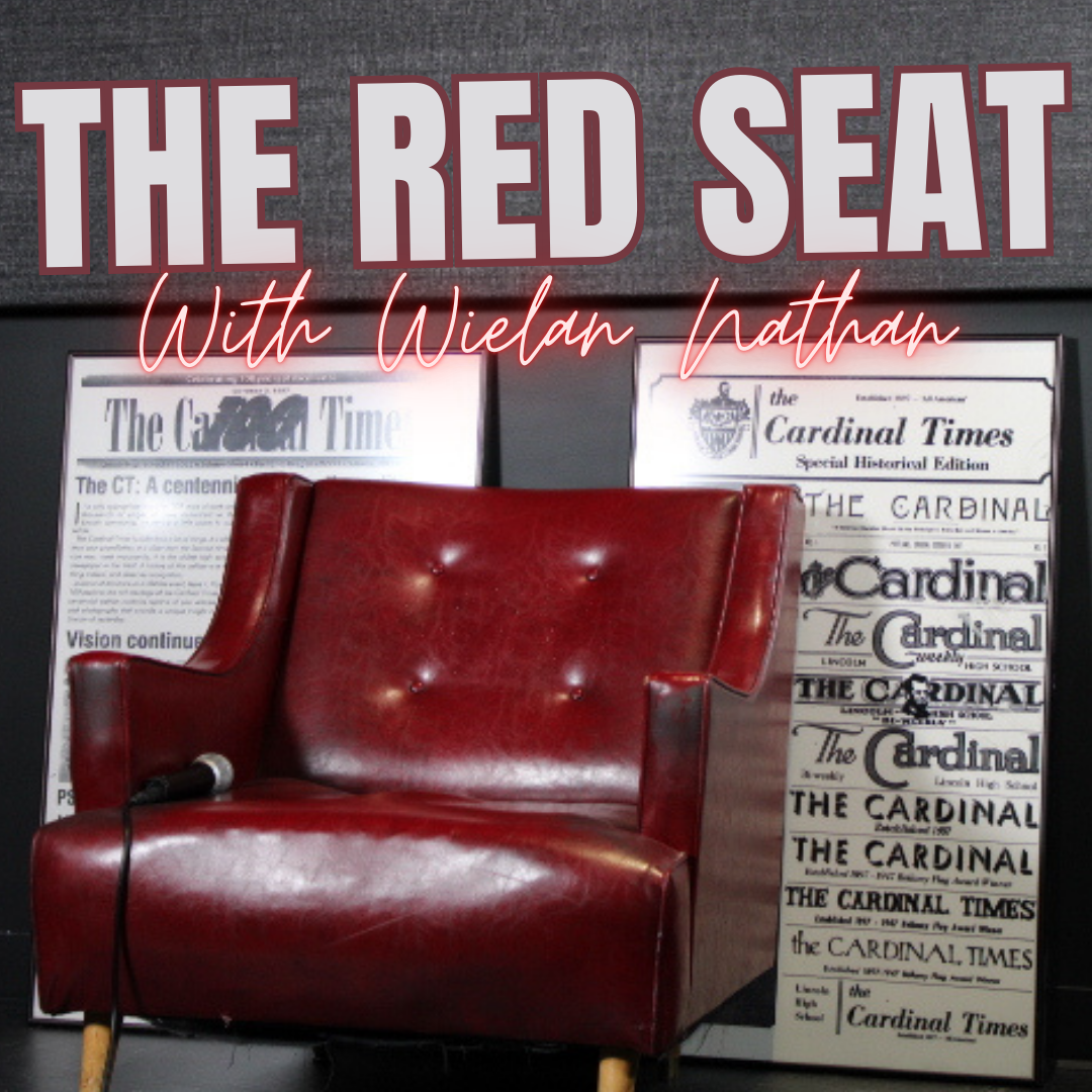 Video: The Red Seat