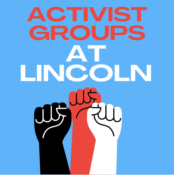 Video: Activism at Lincoln