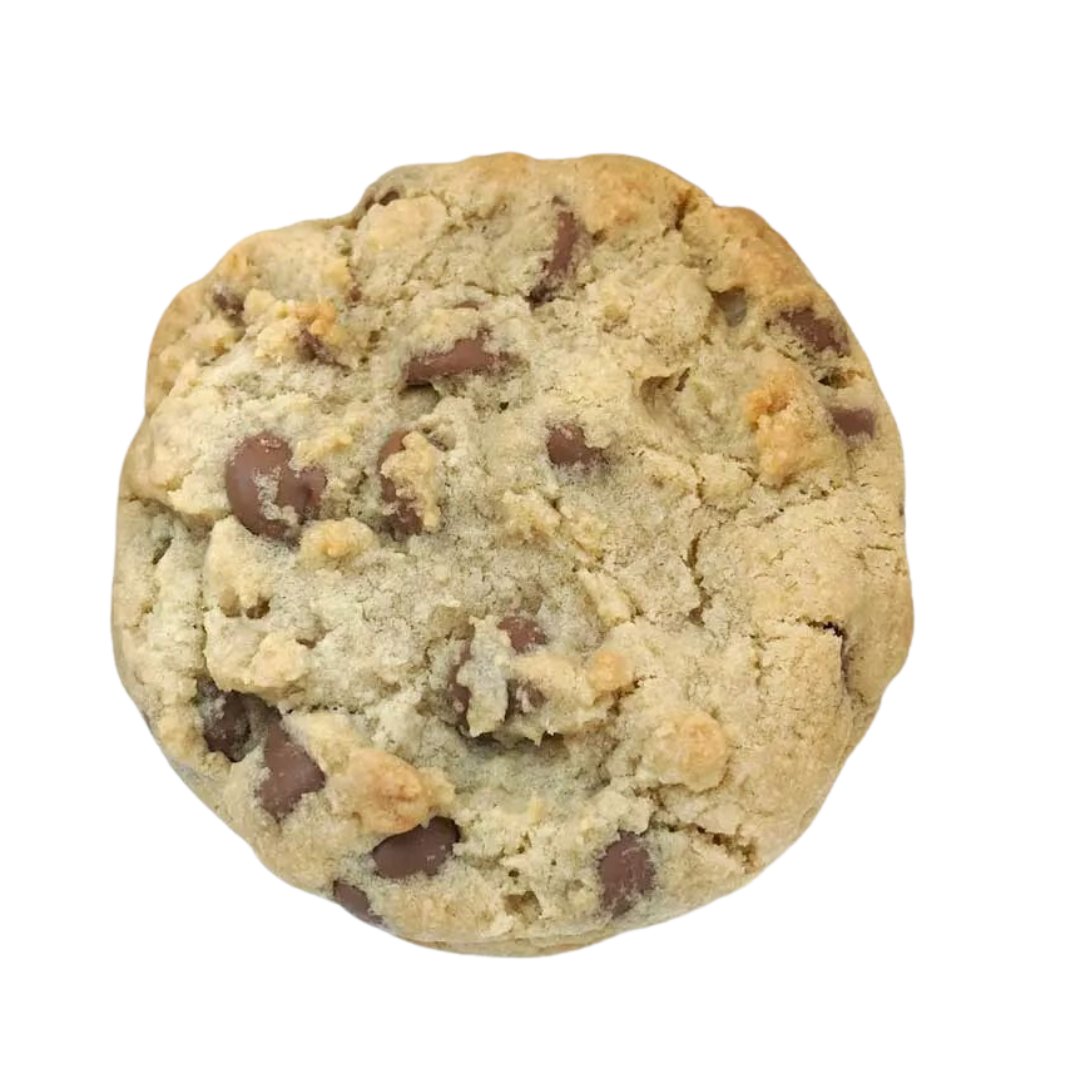 Crumbl Cookie: $4.50
