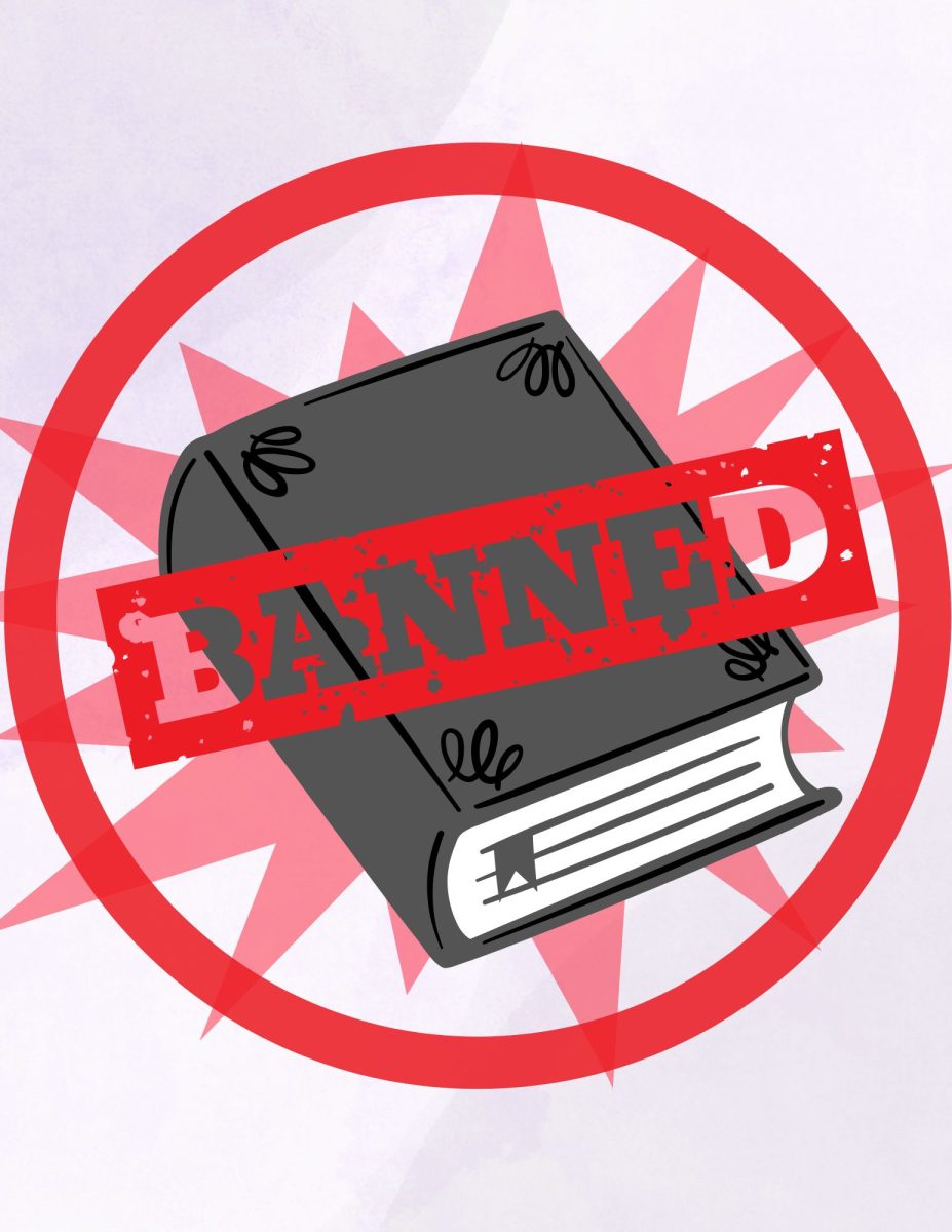 Book bans are becoming more frequent in the states of South Carolina and Utah. However, the Trump administration continues to dismiss the rising trend.