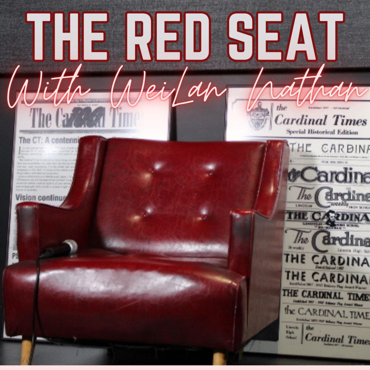 Video: The Red Seat