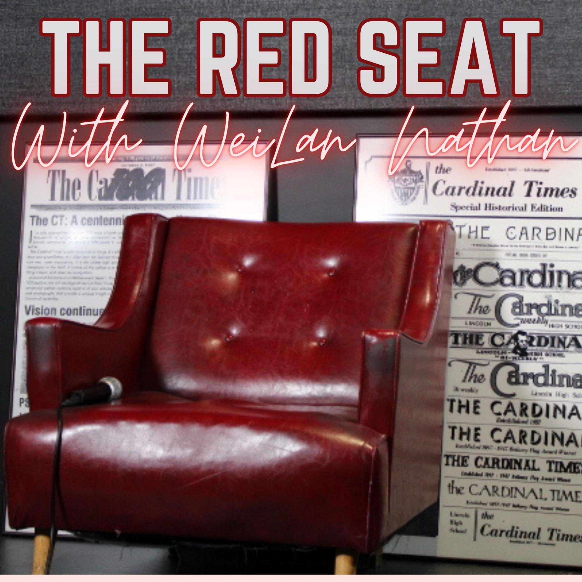 Video: The Red Seat: Ep. 2