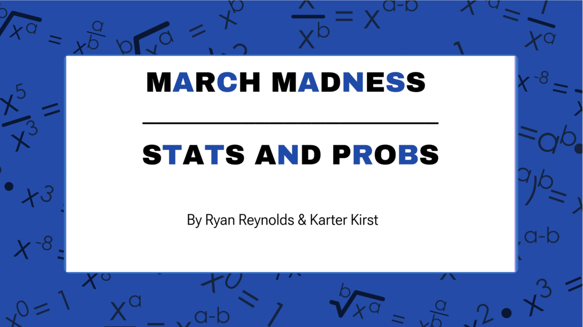 Video: Stats and Probs: March Madness