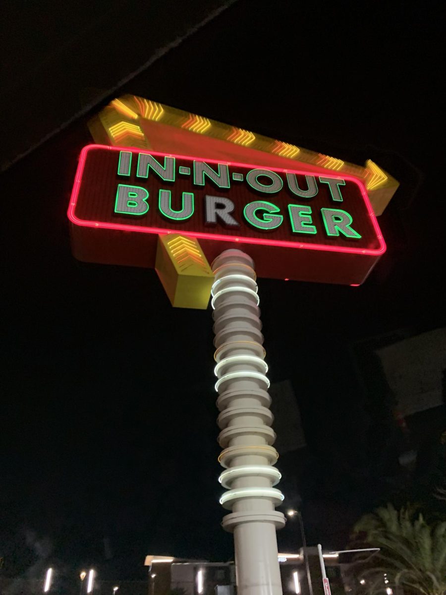 In-N-Out’s current closest location to Portland is around 50 minutes away in Salem, Oregon. However, they recently announced plans to open a drive-thru in Portland.