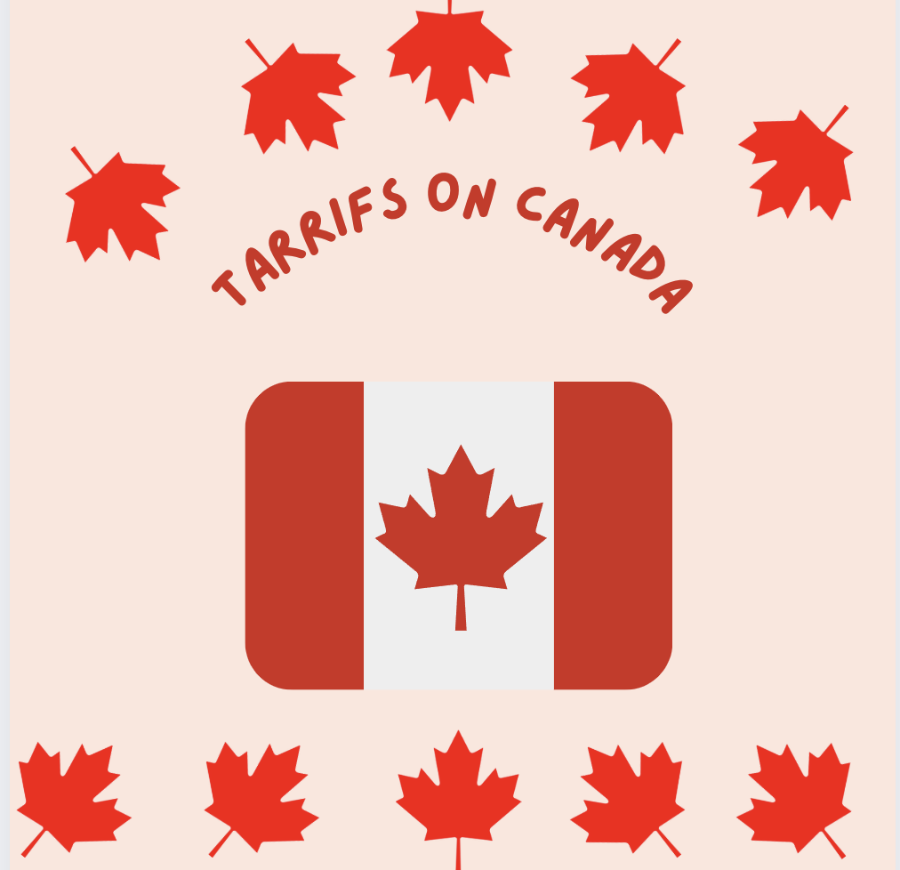 Podcast: Tarrifs on Canada