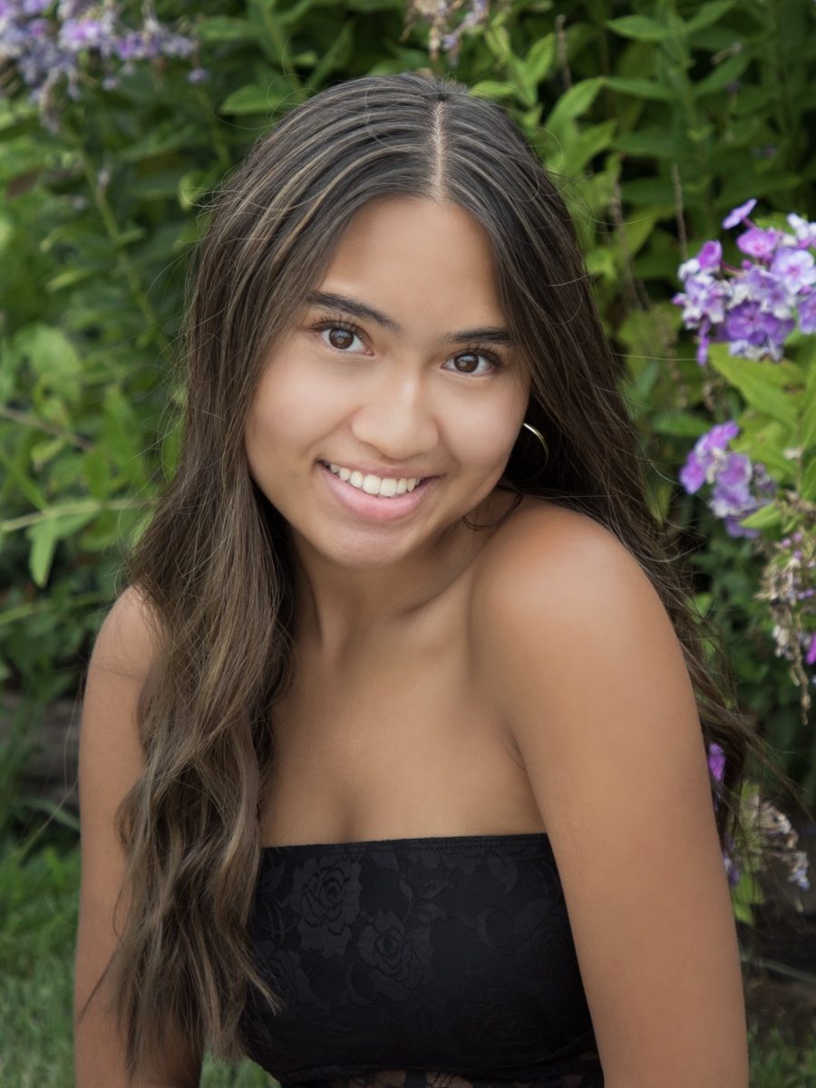 Reporter Sydney Isaac wanted to be a pop star when she was a little kid. When she got older, she wanted to be a lawyer. Now, she’s exploring her options and will study ethnic studies at University of California San Diego in the fall.