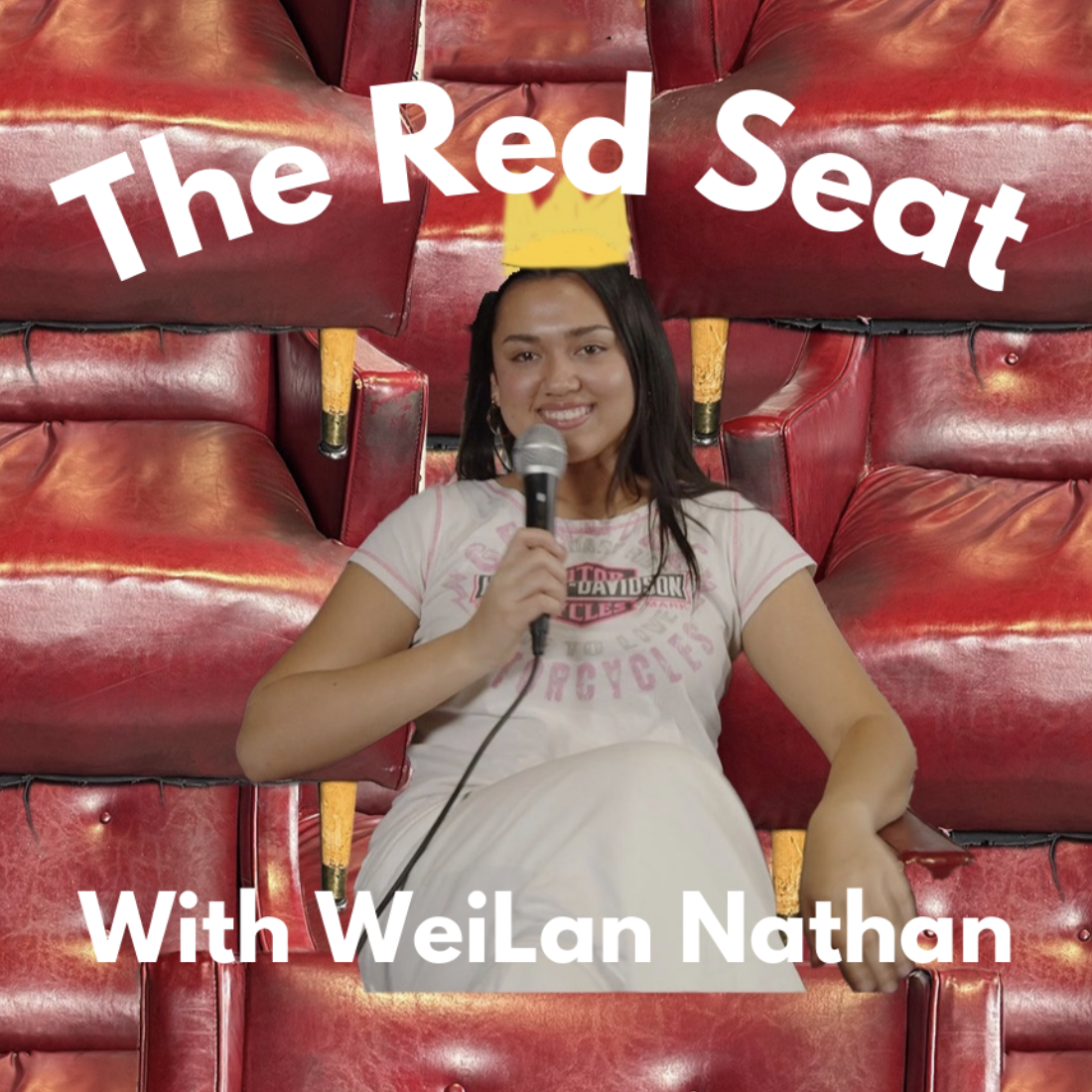 The Red Seat - Episode 5