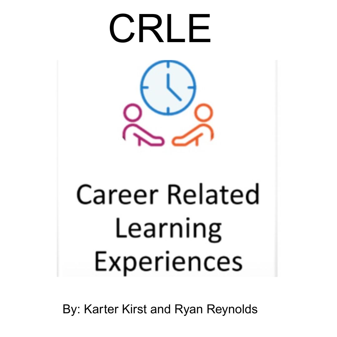 Video: What is a CRLE?