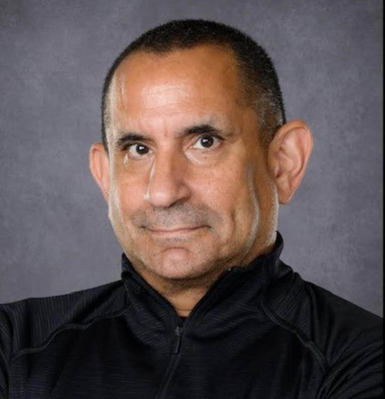 Lincoln is welcoming new girls volleyball coach, Charlie Rosa, boys basketball coach Kalin Walling and dance coach Tegan Thomas. Courtesy of Charlie Rosa