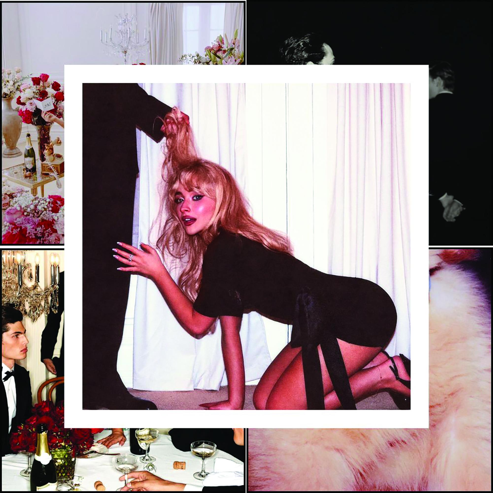Sabrina Carpenter’s newest album, "Man’s Best Friend," spurred disapproval among fans because of its overly sexualized cover that reinforces stereotypes of male dominance and mistreatment towards women. The cover is a far cry from the simple and tame photo of Carpenter in Short n’ Sweet (2024).
Courtesy of Wikimedia Commons