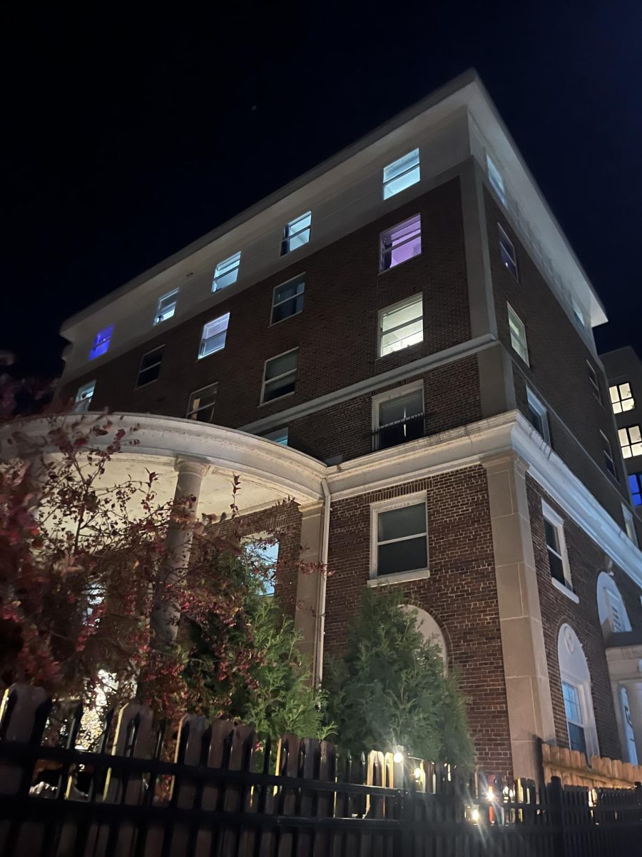 Fraternities and sororities affiliated with the University of Wisconsin-Madison follow the Stop Campus Hazing Act (SCHA), which prohibits any form of hazing.
By Amanda Schubert