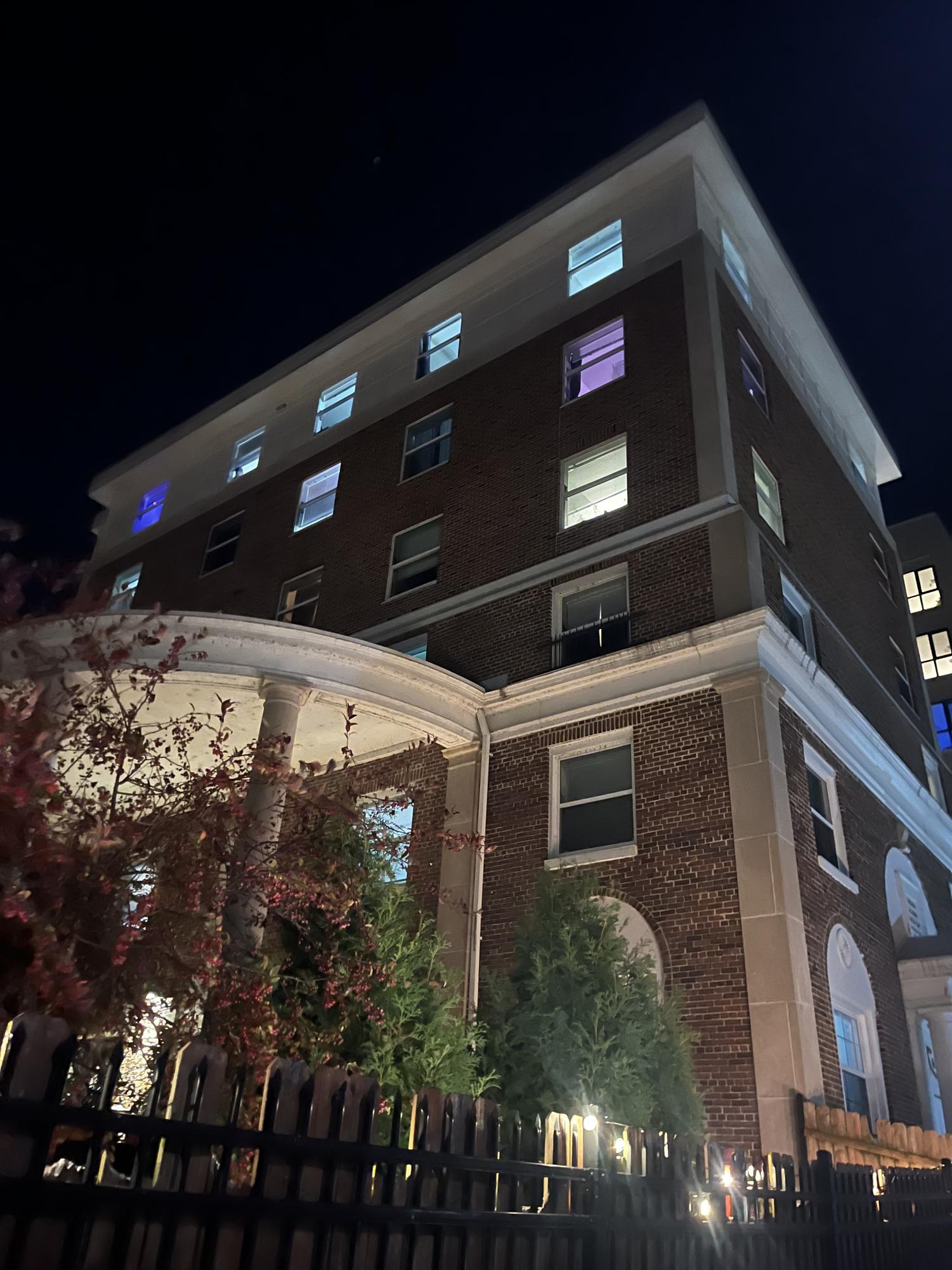 Fraternities and sororities affiliated with the University of Wisconsin-Madison follow the Stop Campus Hazing Act (SCHA), which prohibits any form of hazing.
By Amanda Schubert