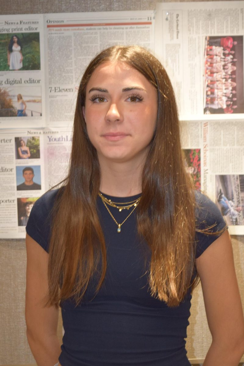 Angelica Foscari