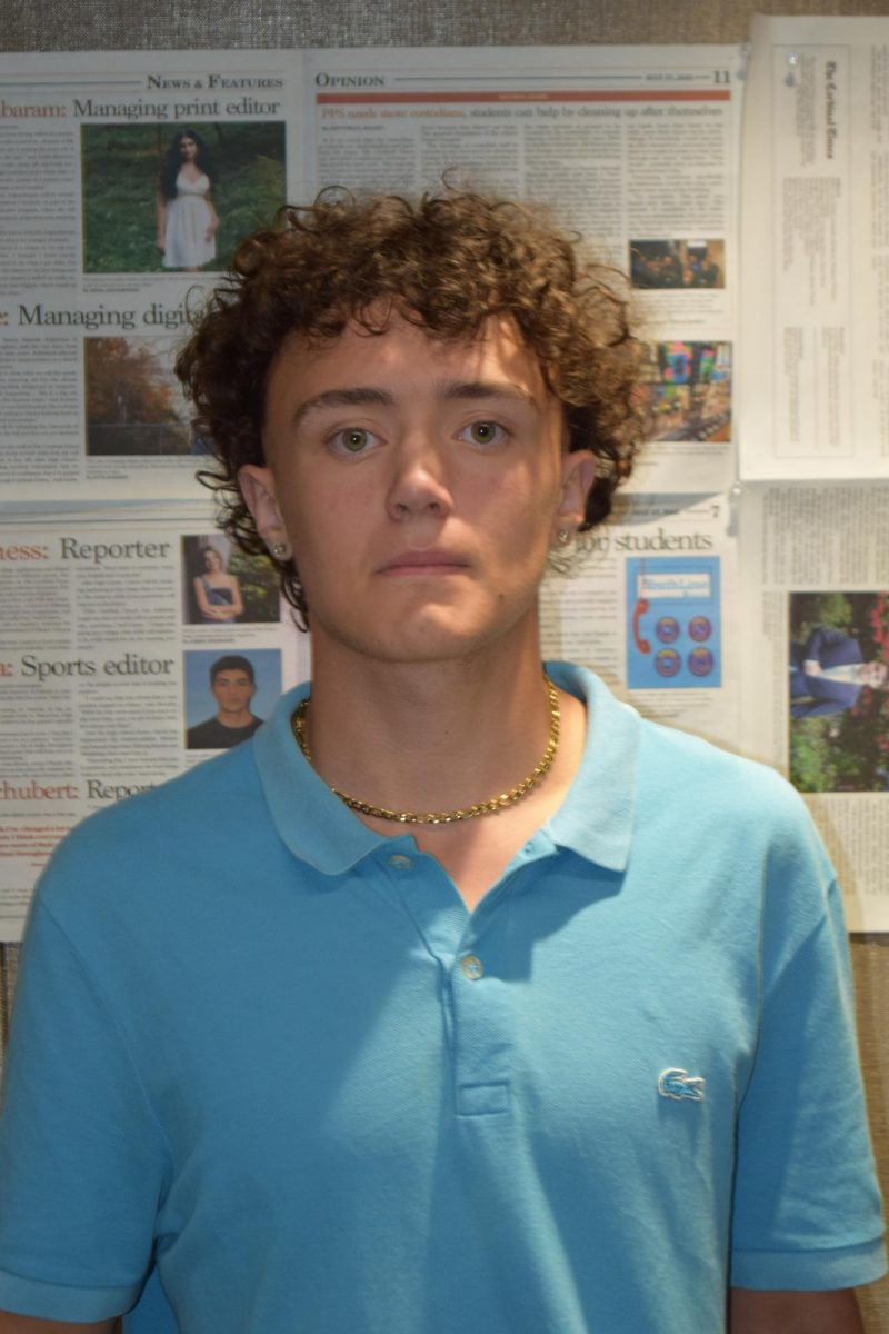 Jack Severin