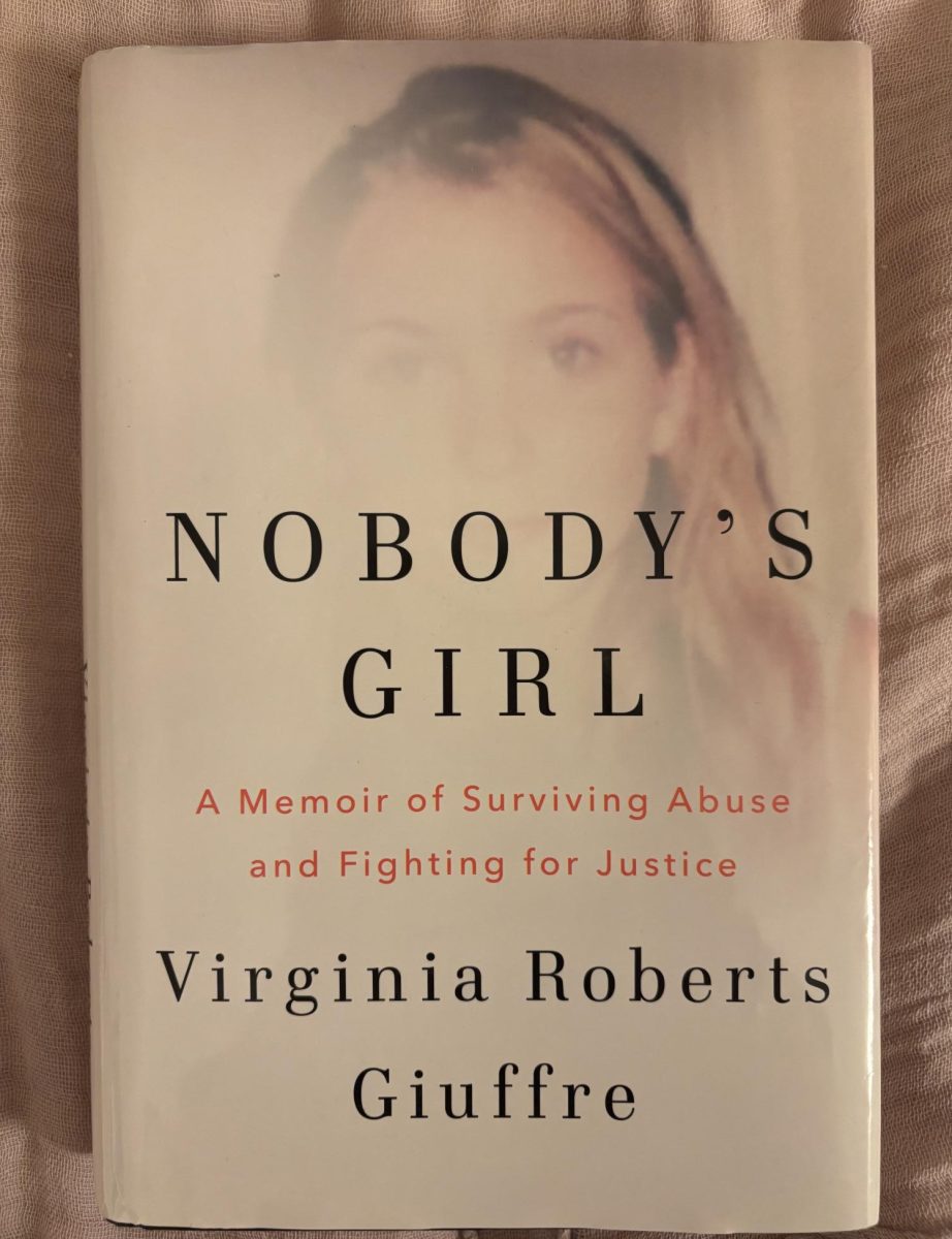 Released on Oct. 21, six months following Giuffre’s death by suicide. The memoir follows her journey of being abused and trafficked by the convicted sex offenders Jeffrey Epstein and Ghislaine Maxwell, details her early life, her life while she was in Epstein’s control, and ends with how she took Epstein and Maxwell to court.