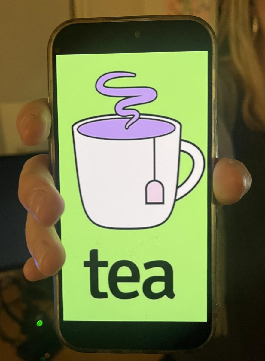 The Tea Dating Safety App was released in 2023 with the intention to provide a safe, anonymous space for women to post comments, images and personal experiences about men. Questions have been raised about the ethics of using Tea. By Amanda Schubert