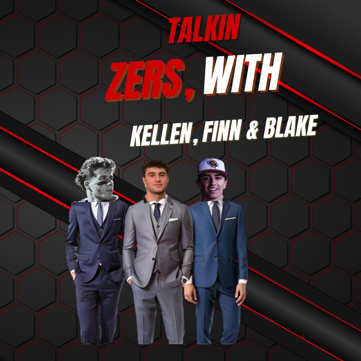 Podcast: Talking Zer's