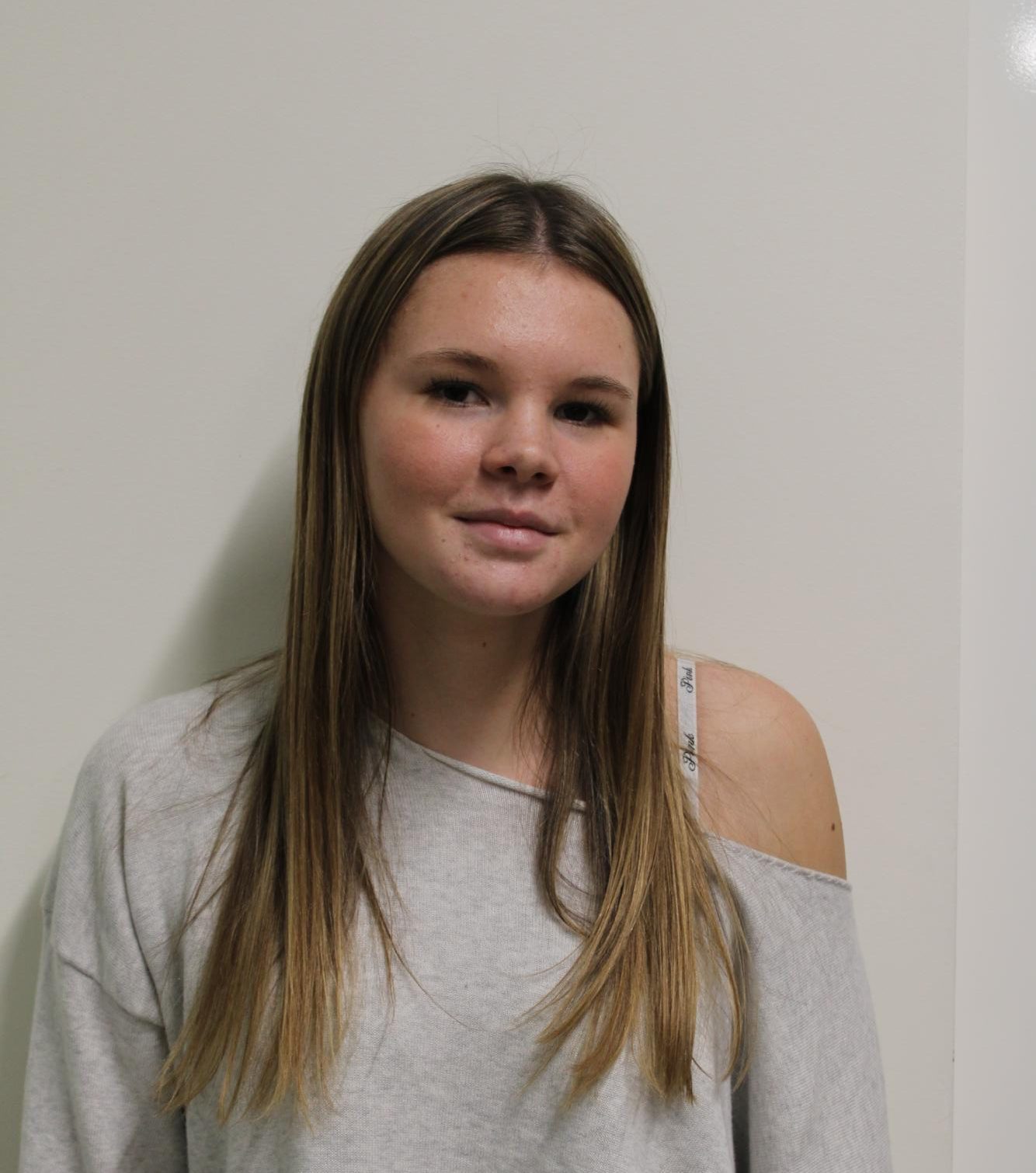 Sports Spotlight: Eva Keenan