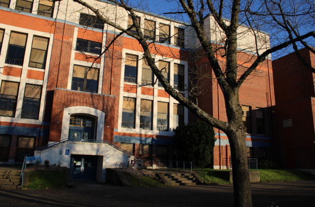 Portland public schools has planned to renovate and modernize Jefferson high school since 2012