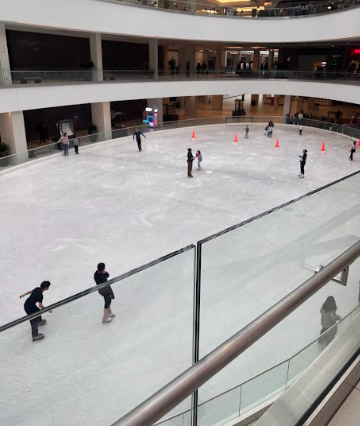 The Lloyd Center mall in Portland, once one of the nation’s largest shopping centers, is set to be demolished by the end of this year. No official date has yet been announced.