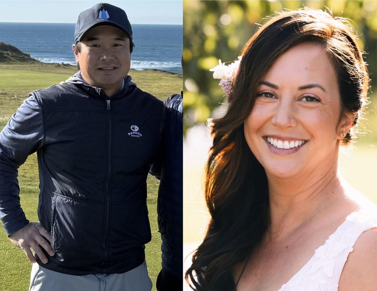 Lincoln welcomes new girls tennis and golf coaches