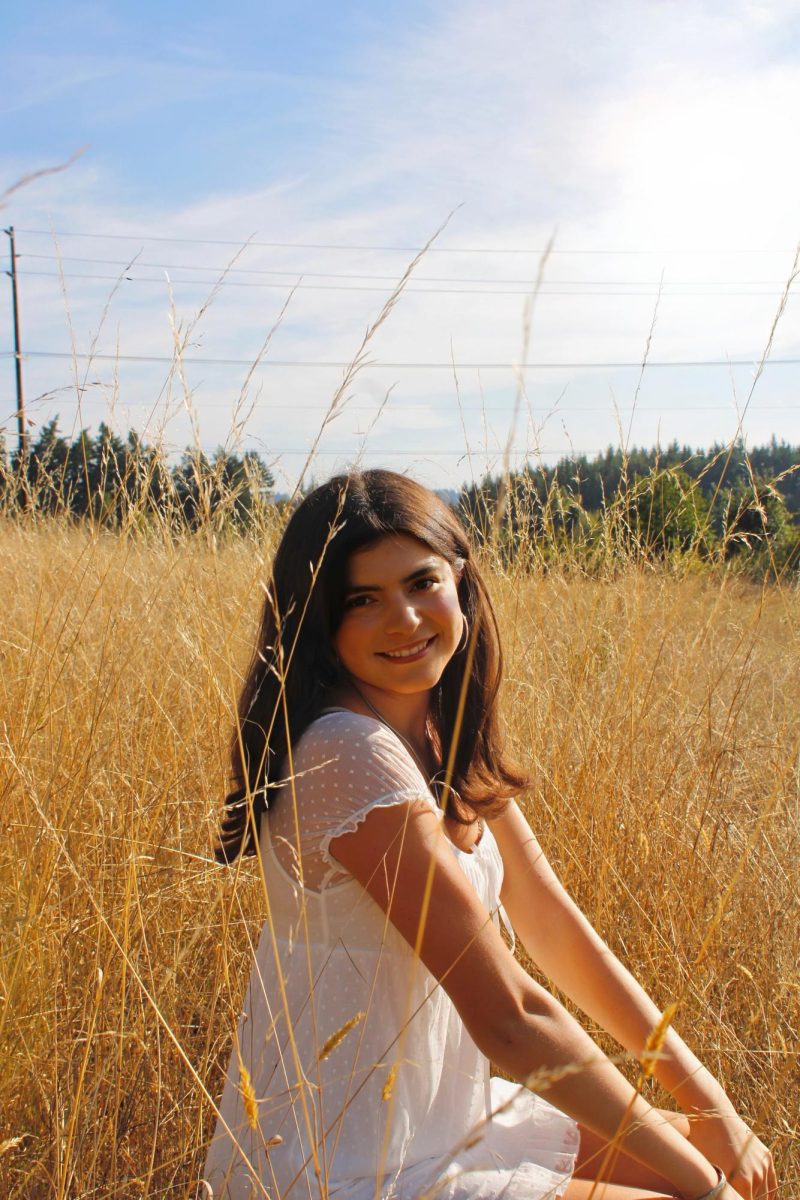 Editor-in-chief: Amanda Schubert