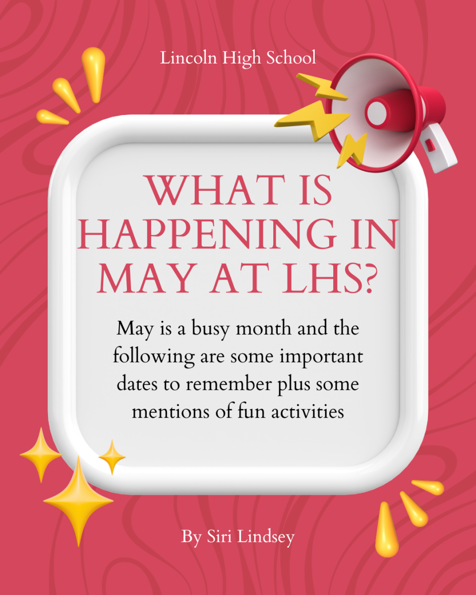 End of year information