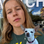 Video editor and reporter: Bitsy Cole