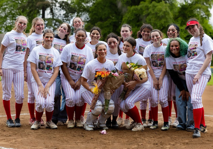 Lincoln Wins the Council Crest cup against Rival Ida B. Wells.