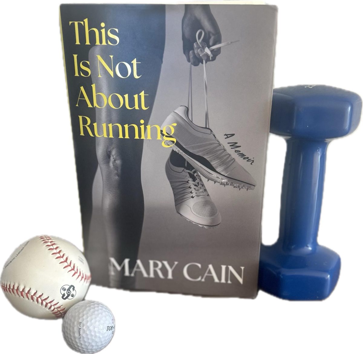 Mary Cain exposes need for change in youth sports